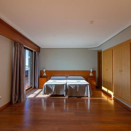 Apartamentos Michel Angelo Μπένιντορμ Εξωτερικό φωτογραφία
