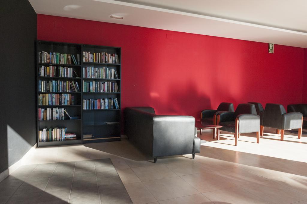 Apartamentos Michel Angelo Μπένιντορμ Εξωτερικό φωτογραφία