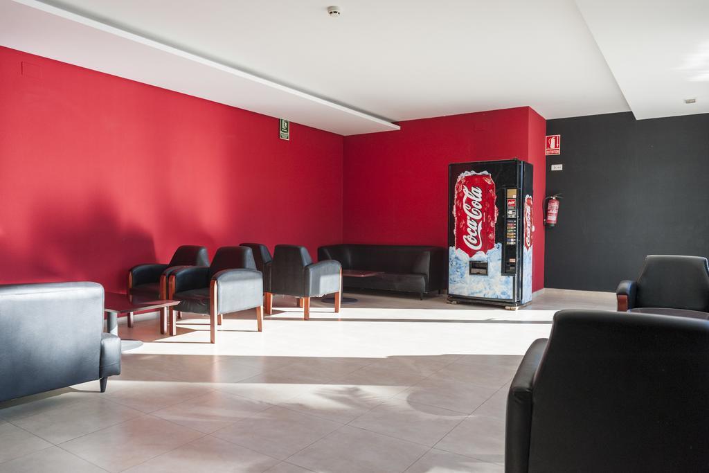 Apartamentos Michel Angelo Μπένιντορμ Εξωτερικό φωτογραφία