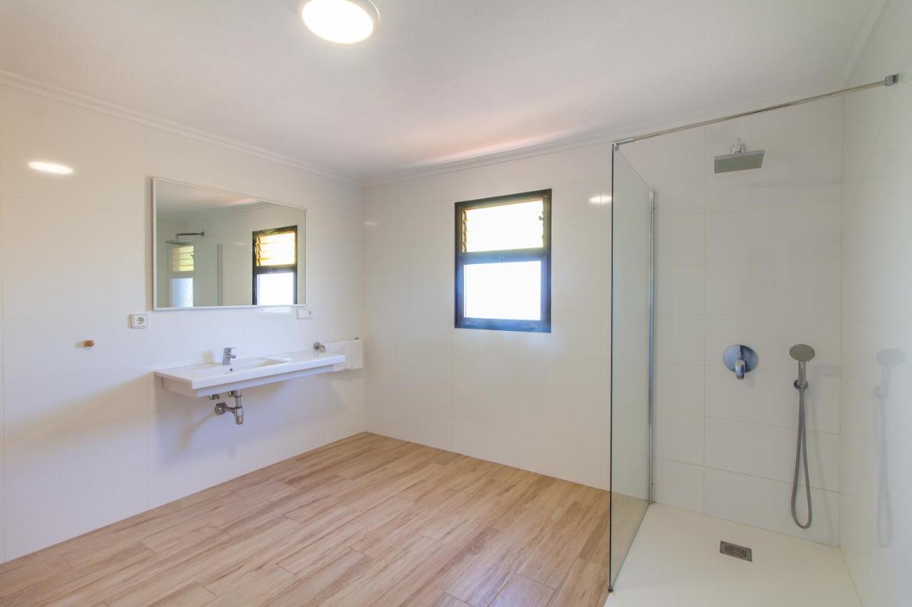 Apartamentos Michel Angelo Μπένιντορμ Εξωτερικό φωτογραφία