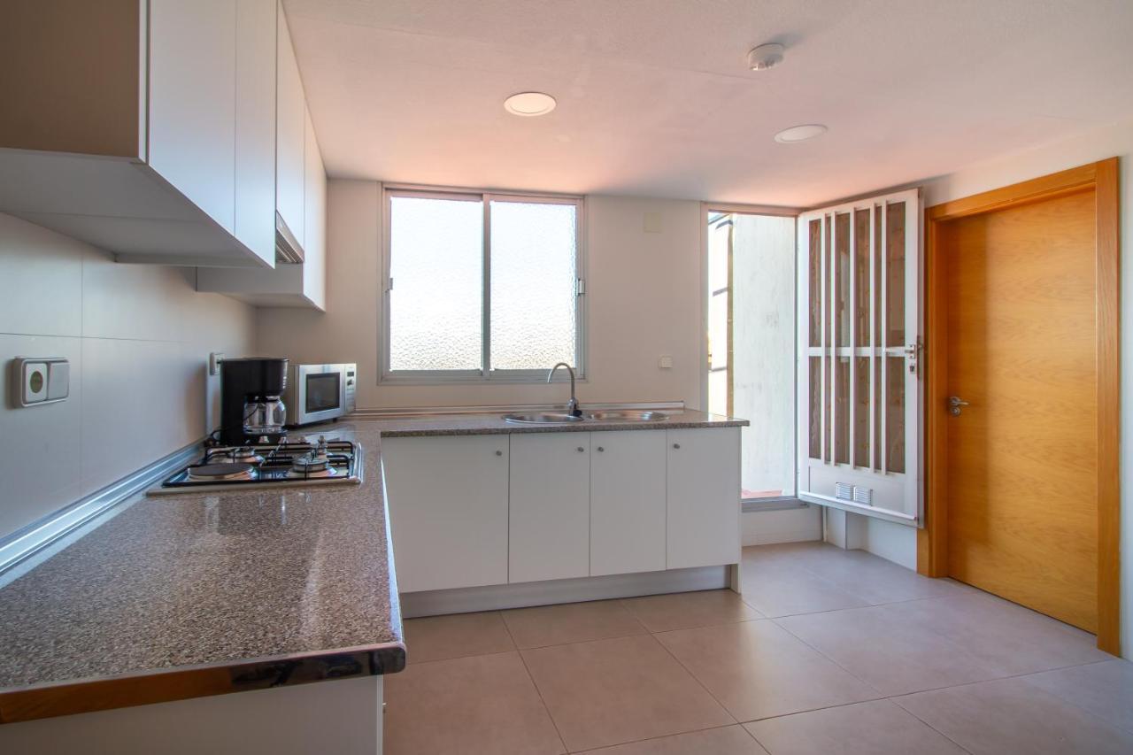 Apartamentos Michel Angelo Μπένιντορμ Εξωτερικό φωτογραφία
