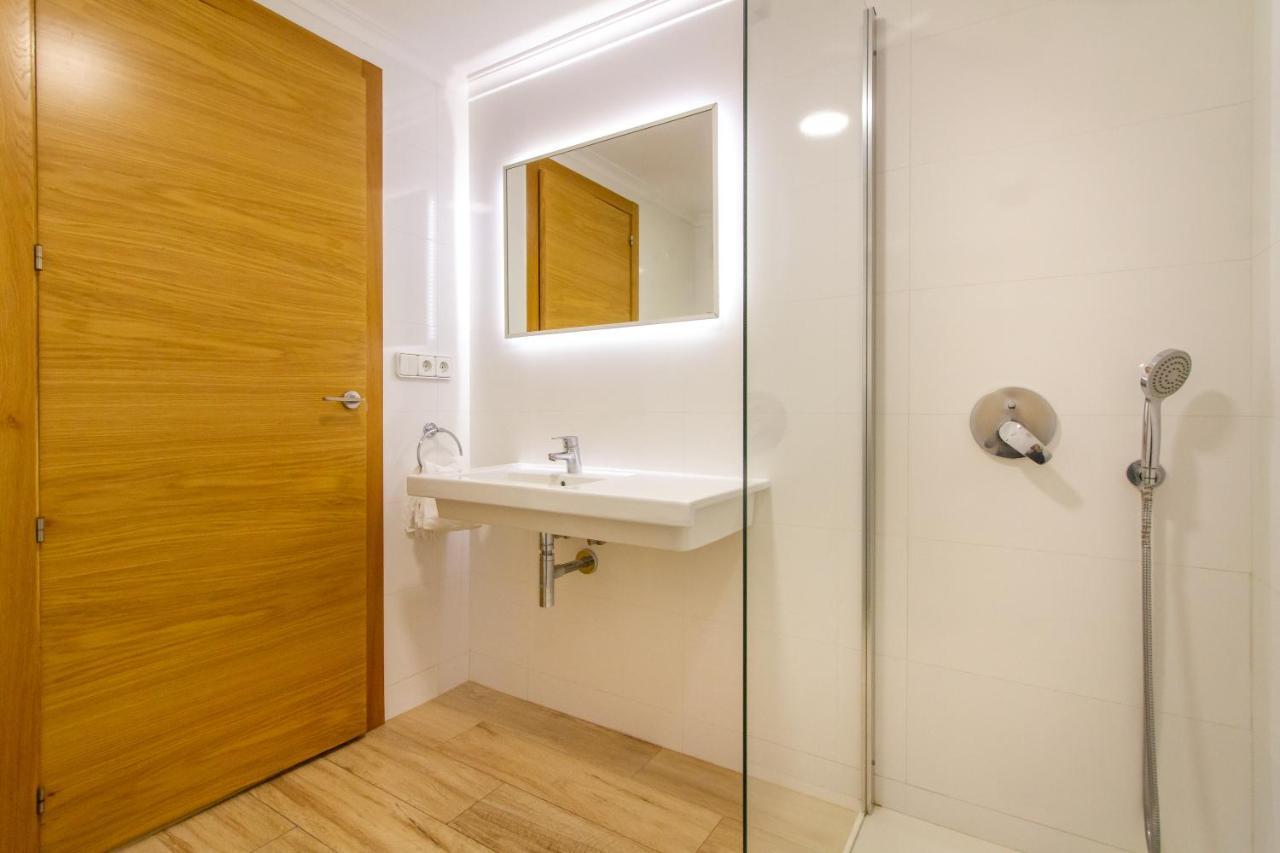 Apartamentos Michel Angelo Μπένιντορμ Εξωτερικό φωτογραφία
