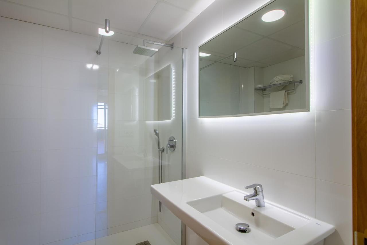Apartamentos Michel Angelo Μπένιντορμ Εξωτερικό φωτογραφία