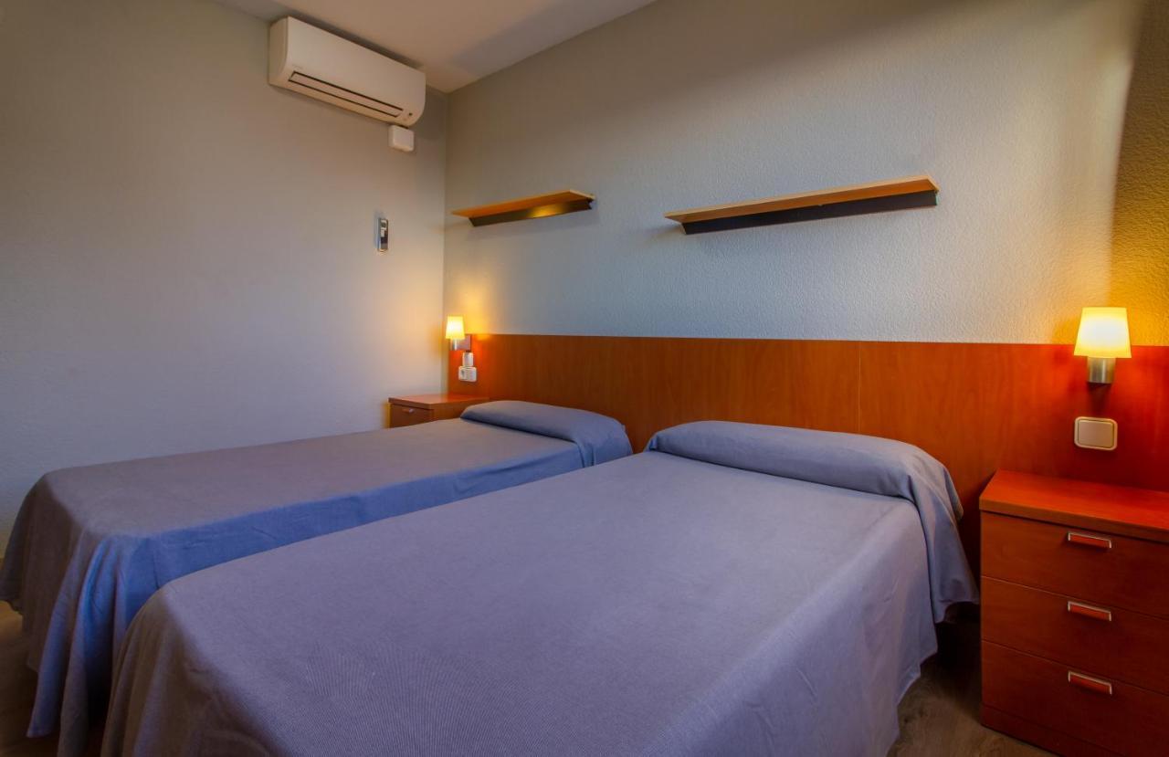 Apartamentos Michel Angelo Μπένιντορμ Εξωτερικό φωτογραφία