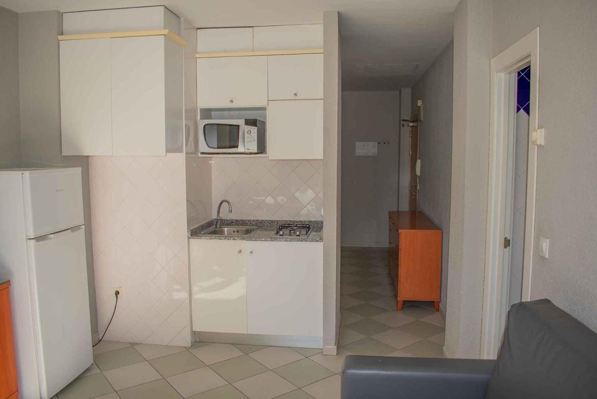 Apartamentos Michel Angelo Μπένιντορμ Δωμάτιο φωτογραφία