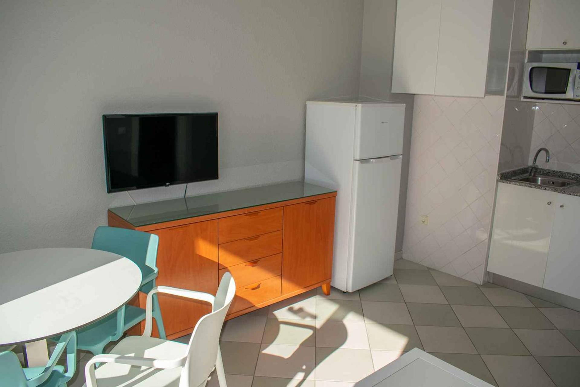 Apartamentos Michel Angelo Μπένιντορμ Δωμάτιο φωτογραφία
