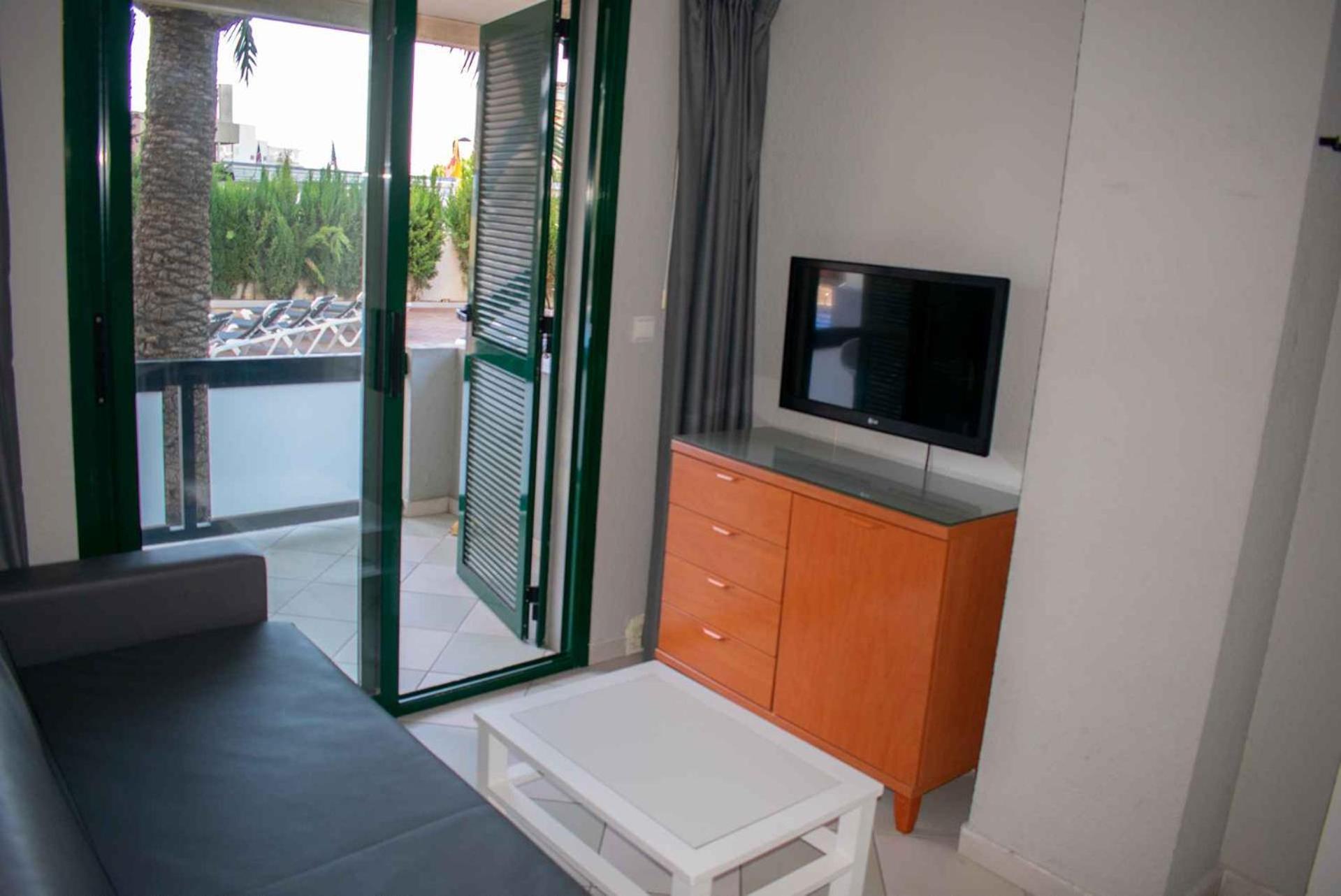 Apartamentos Michel Angelo Μπένιντορμ Δωμάτιο φωτογραφία