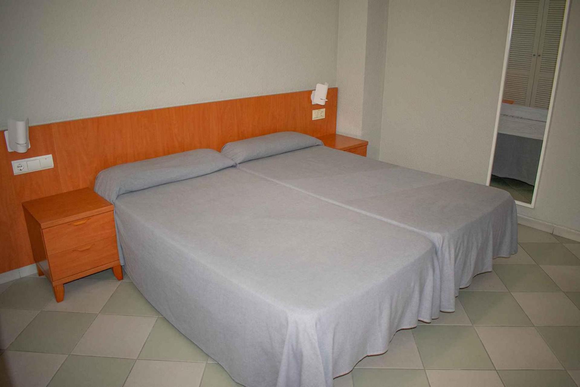 Apartamentos Michel Angelo Μπένιντορμ Δωμάτιο φωτογραφία